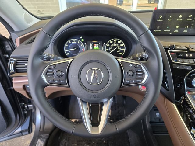 New 2026 Acura RDX SH-AWD w/ Technology Package image 14