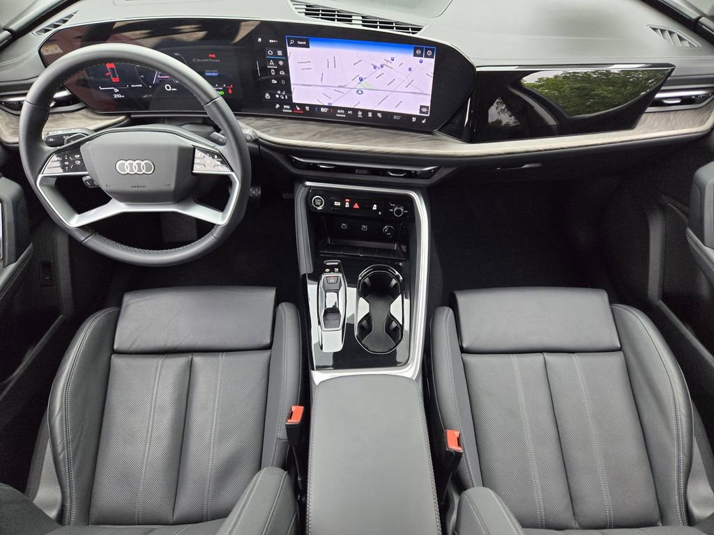 Certified 2025 Audi Q5 Premium Plus w/ Premium Plus AWD/4WD image 34