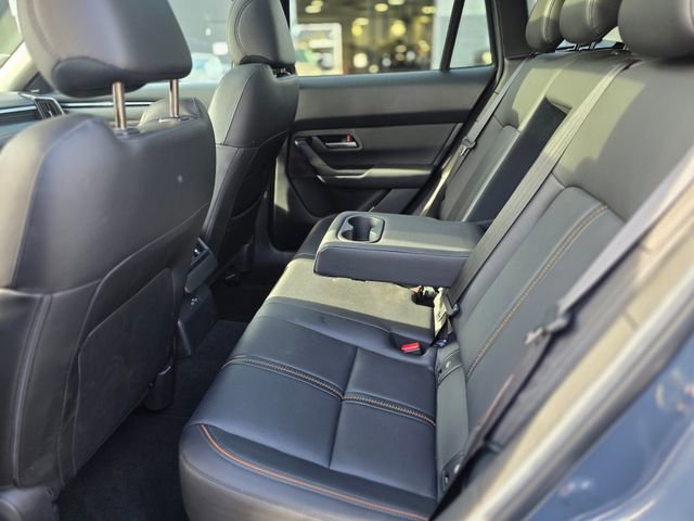 Certified 2025 MAZDA CX-50 AWD 2.5 S w/ Premium Plus Pkg image 19