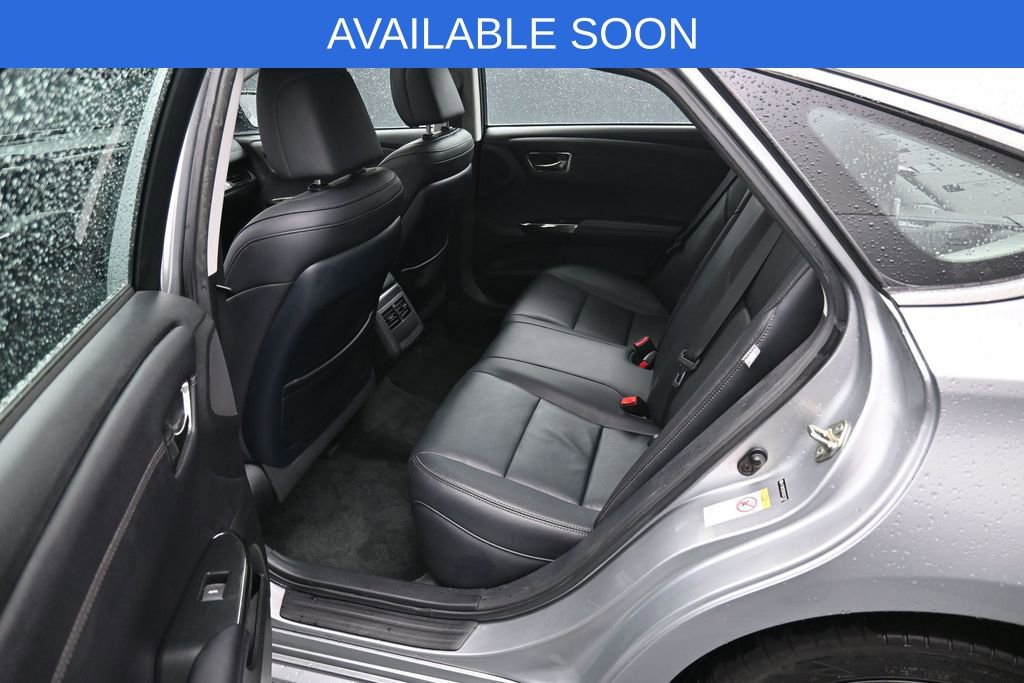 Used 2017 Toyota Avalon Touring w/ Carpet Mat Package FWD image 32