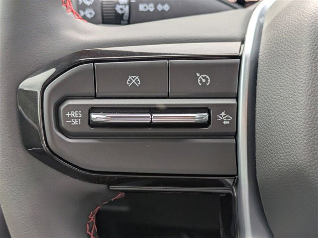 New 2026 Chevrolet Colorado Z71 w/ Technology Package image 13