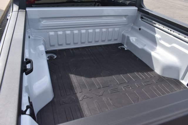 New 2026 Ford Maverick XLT w/ XLT Luxury Package image 33