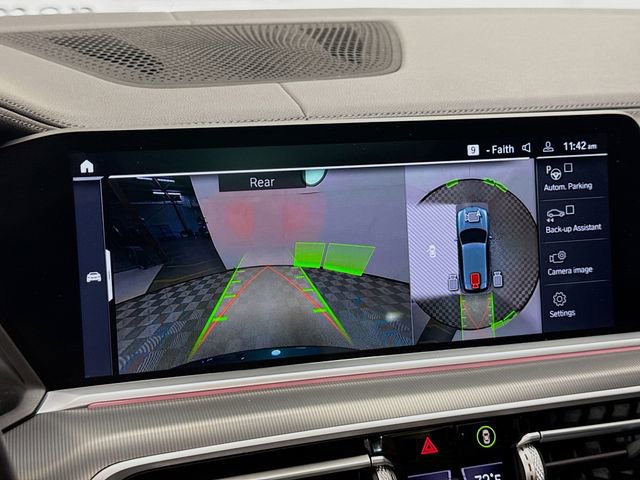 Used 2021 BMW X5 xDrive40i w/ M Sport Package image 14