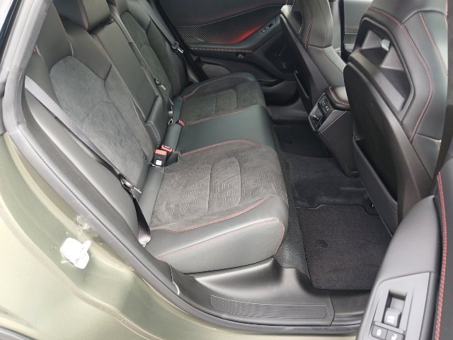 New 2026 Dodge Charger Scat Pack AWD/4WD image 20