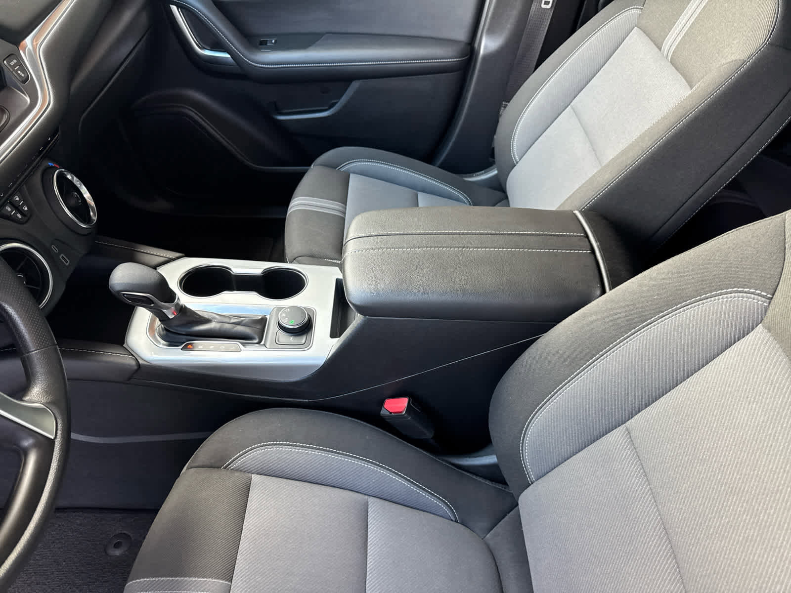 Certified 2025 Chevrolet Blazer LT image 22