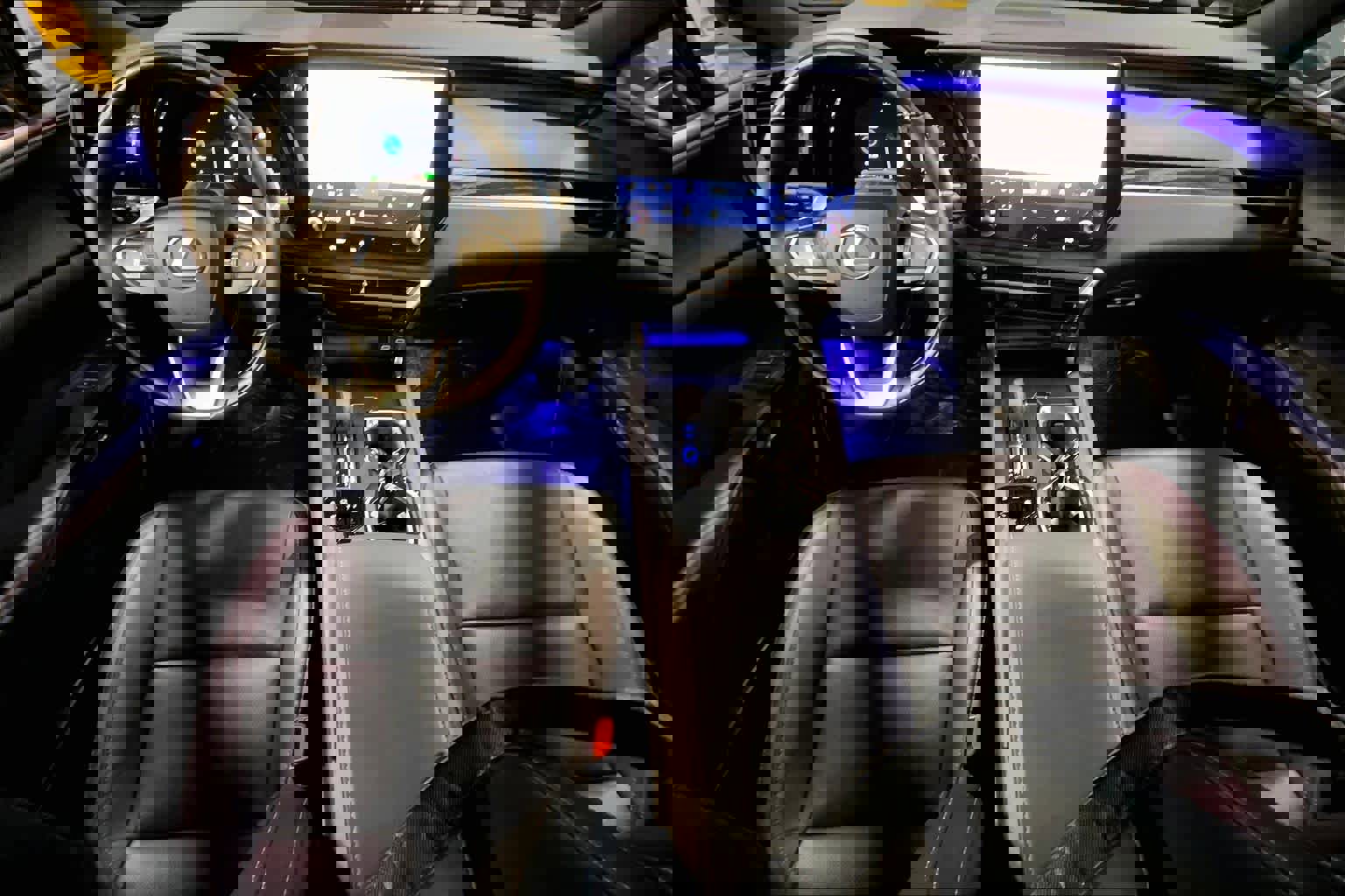 Used 2025 Lexus RX 350 Premium Plus w/ Convenience Package image 15