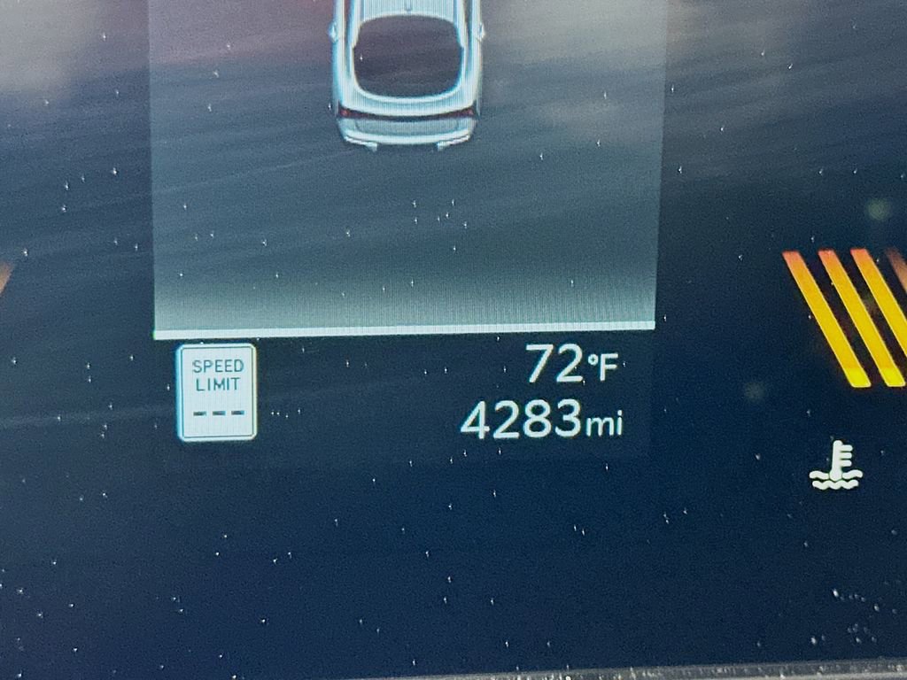 Used 2025 Kia K5 GT image 31