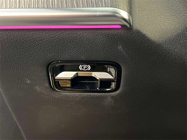 Certified 2023 Mercedes-Benz S 580 4MATIC Sedan image 21