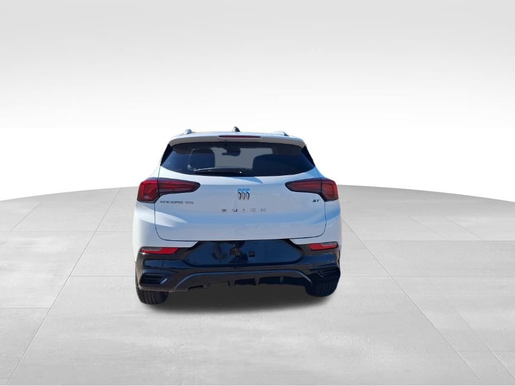 Certified 2024 Buick Encore GX Sport Touring w/ Comfort Package image 15