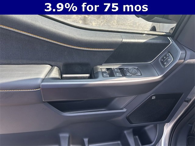 New 2025 Ford F150 Tremor w/ Equipment Group 402A High image 10