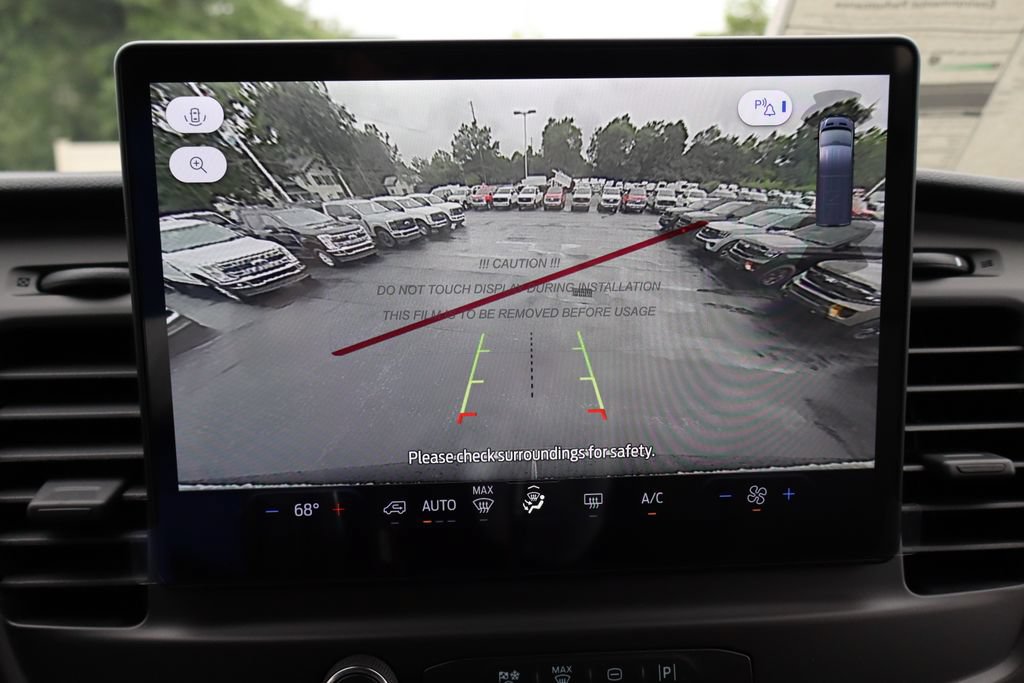 New 2026 Ford Transit 350 XL RWD image 8