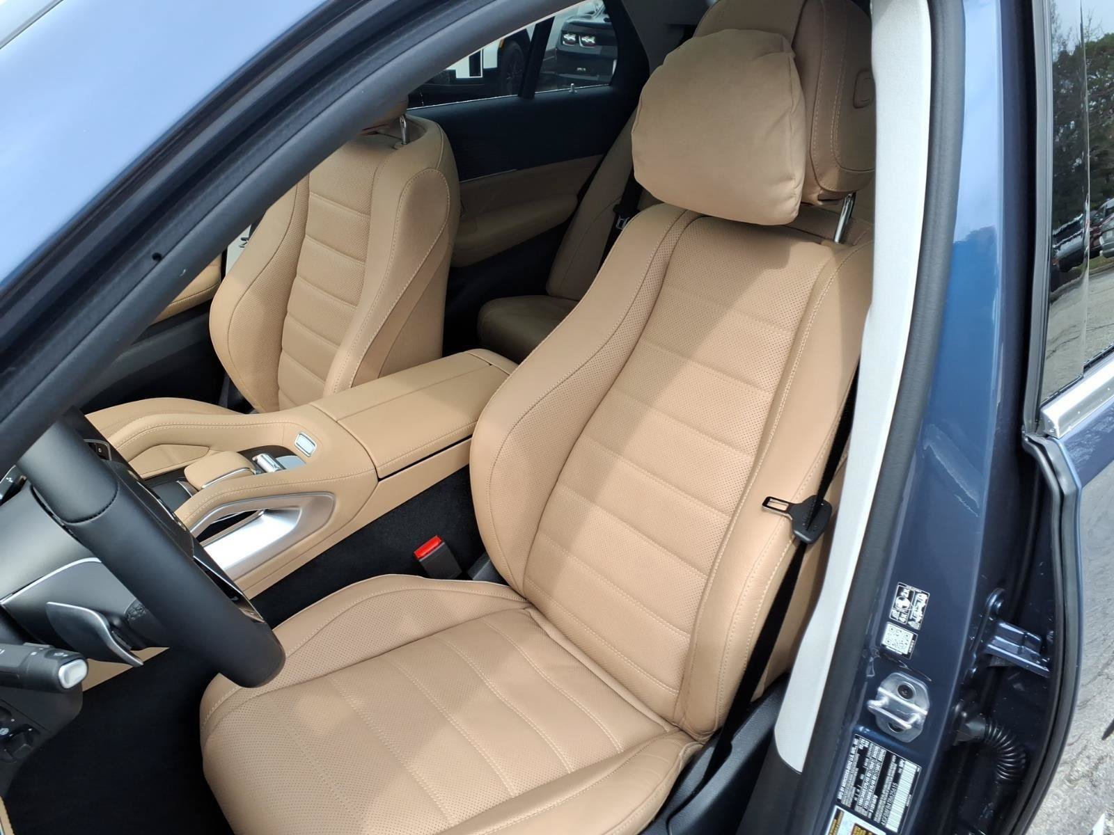 New 2026 Mercedes-Benz GLE 580 4MATIC image 32