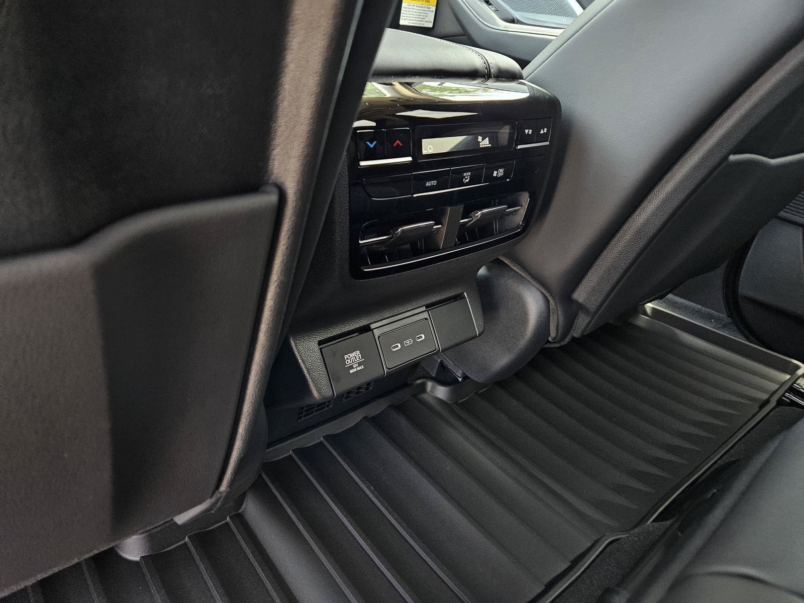 New 2026 Acura MDX w/ Technology Package AWD/4WD image 14