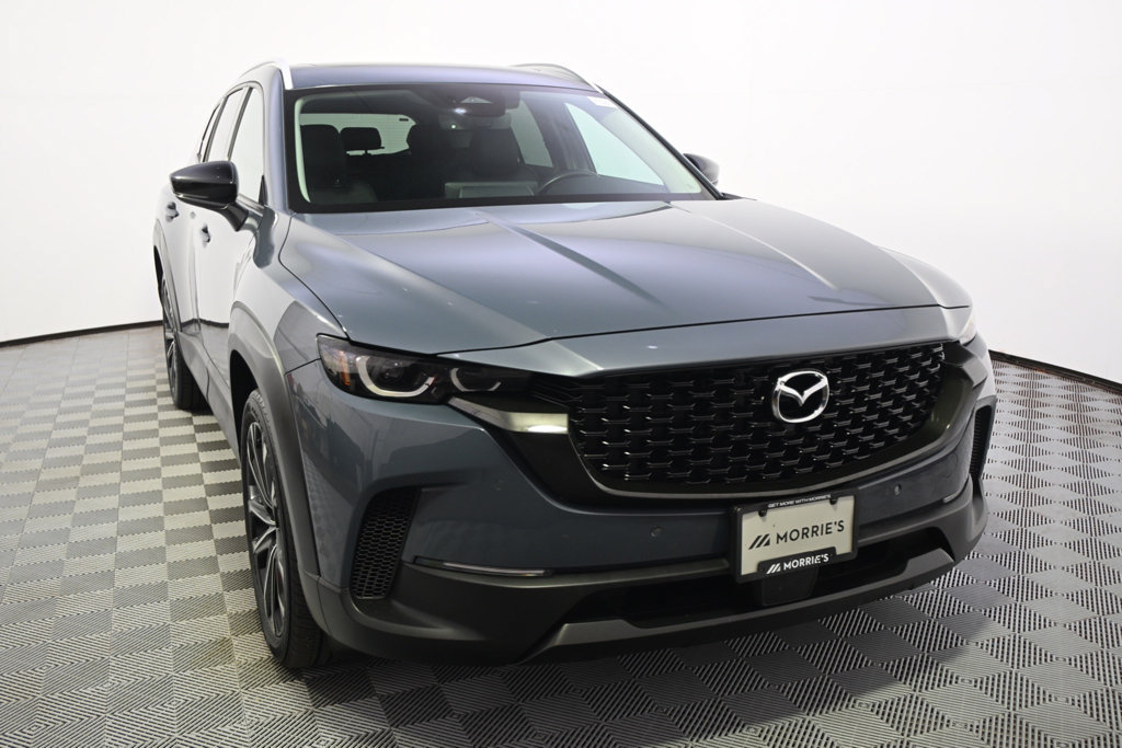 Used 2026 MAZDA CX-50 AWD 2.5 S w/ Premium Package image 9
