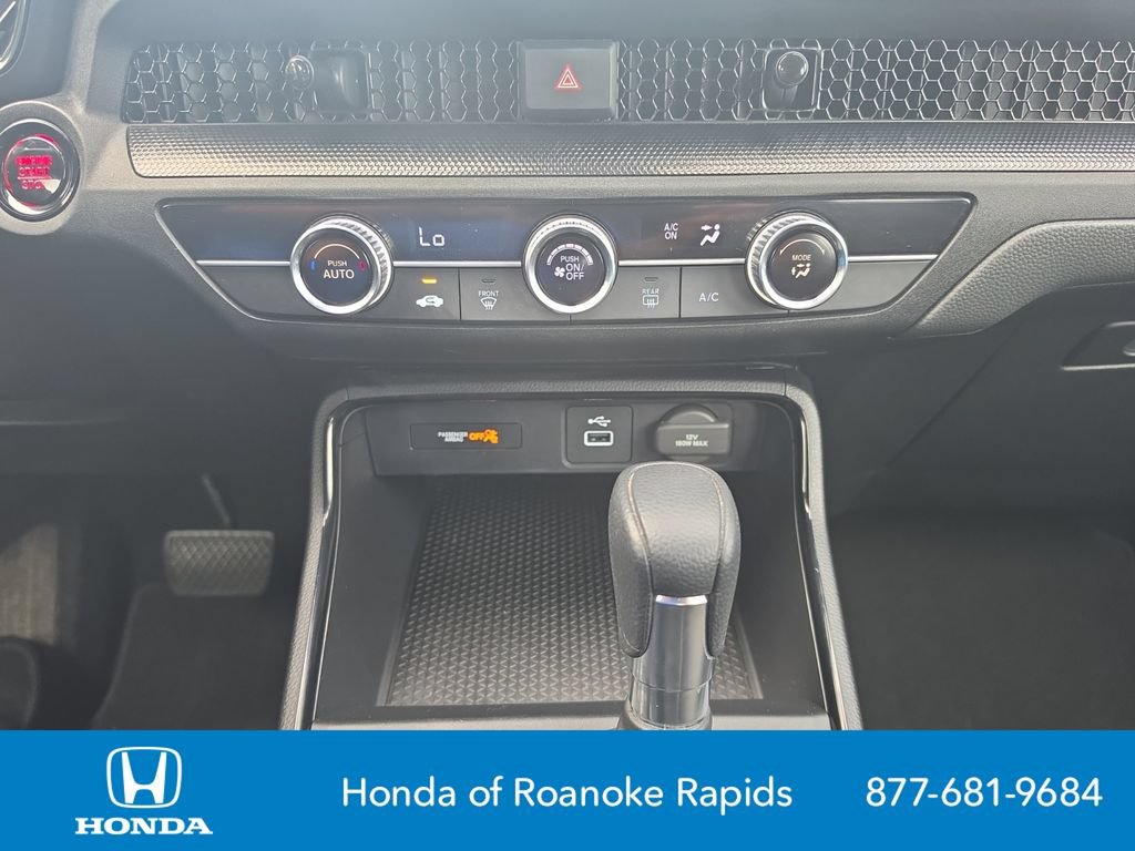 Used 2023 Honda CR-V LX image 15