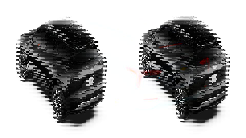 New 2026 Chevrolet Blazer EV LT image 53