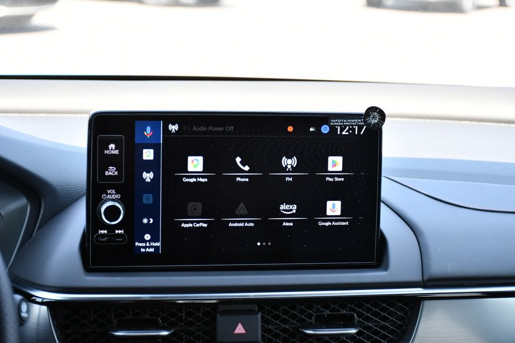New 2026 Acura ADX A-Spec w/ Advance Package AWD/4WD image 30
