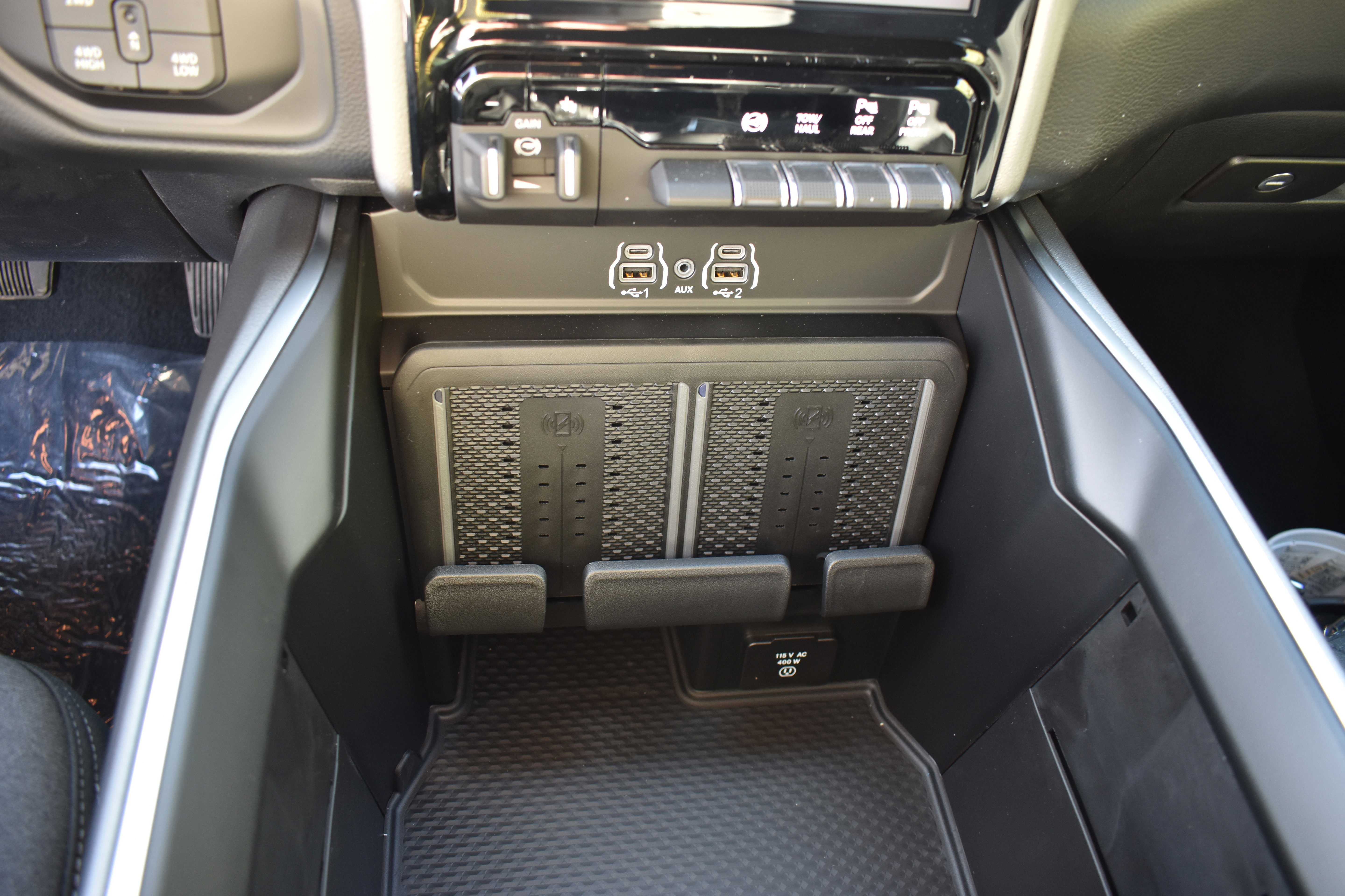 New 2026 RAM 2500 Big Horn image 20