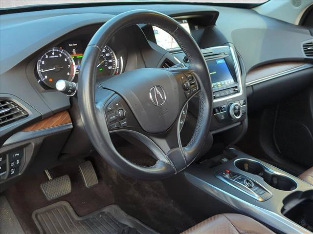 Used 2020 Acura MDX FWD w/ Technology Package image 9