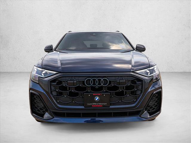 Used 2024 Audi SQ8 Prestige w/ Prestige Package AWD/4WD image 2