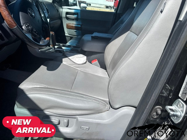 Used 2010 Toyota Sequoia Platinum AWD/4WD image 10