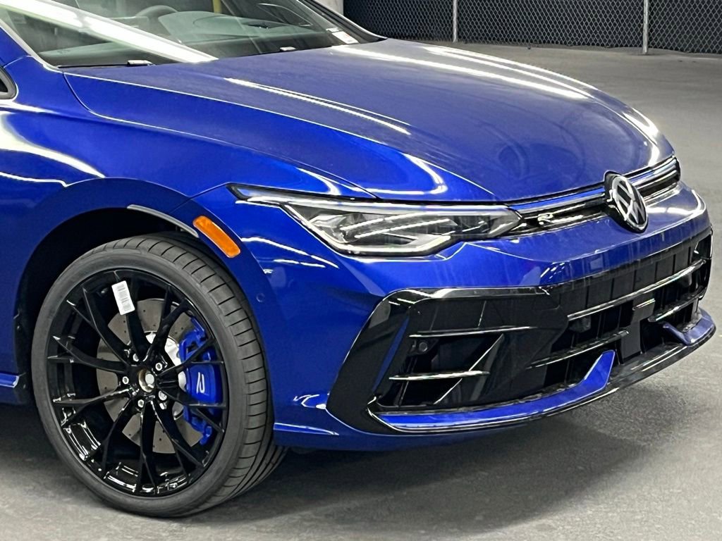 New 2026 Volkswagen Golf AWD/4WD image 38