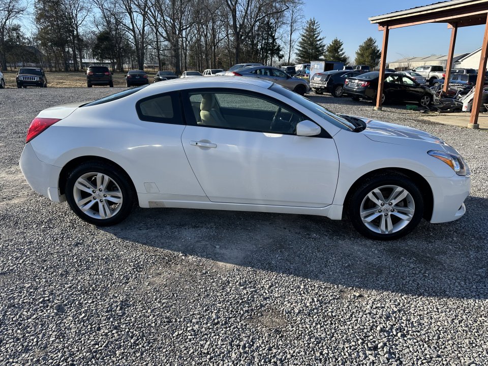 Used 2012 Nissan Altima 2.5 S image 4