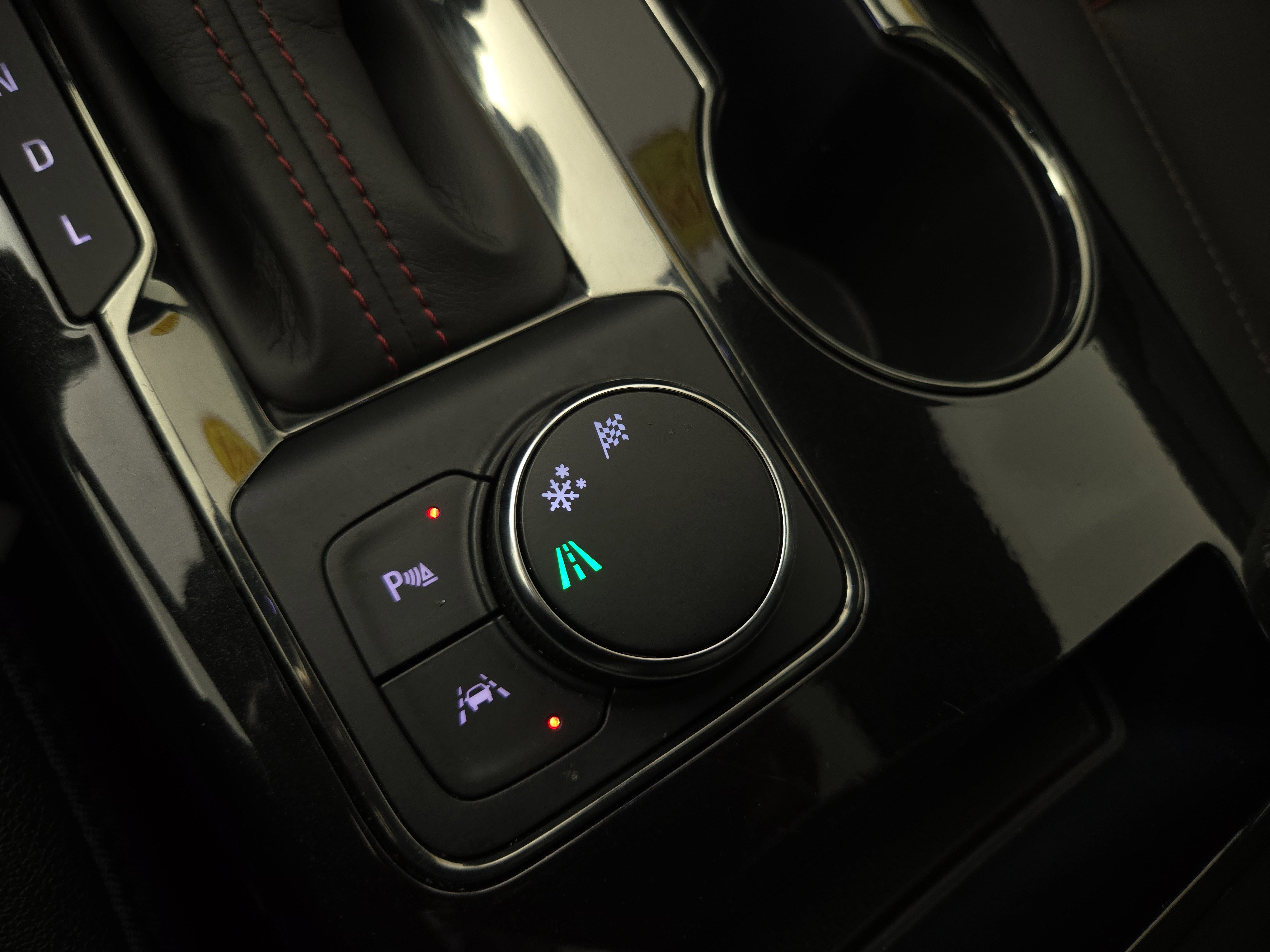 Used 2024 Chevrolet Blazer RS w/ Driver Confidence II Package image 31