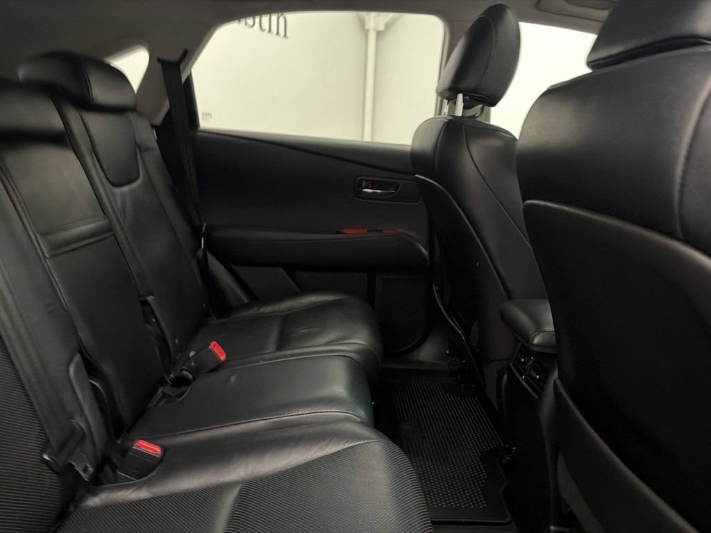 Used 2010 Lexus RX 350 2WD image 25