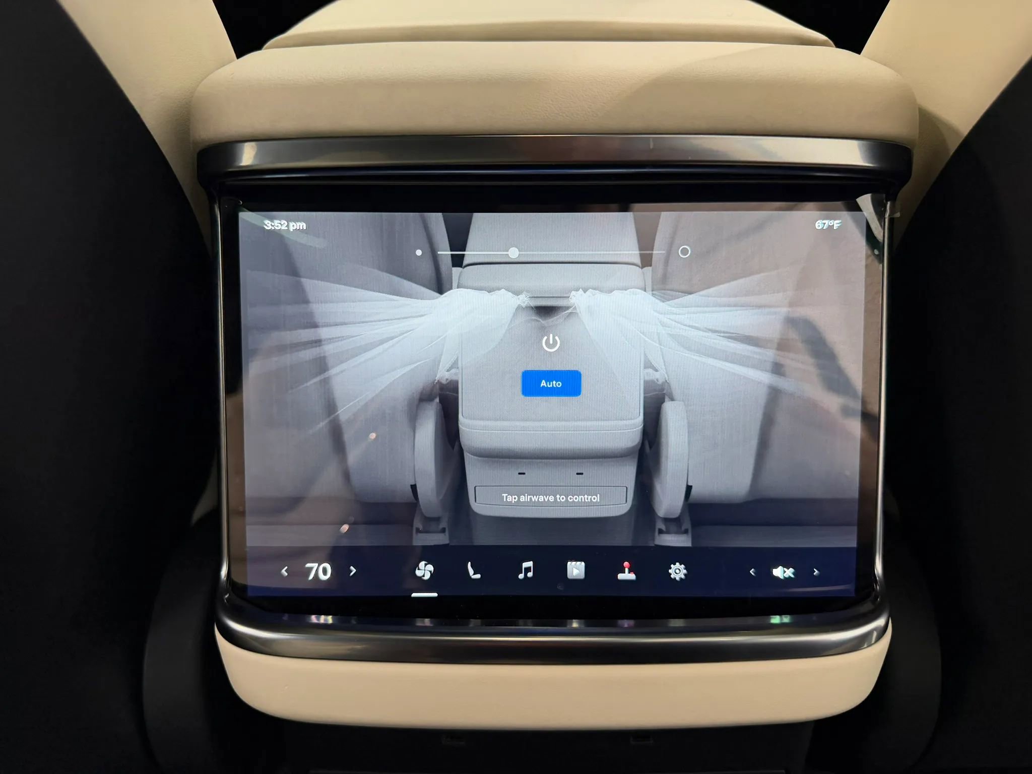 Used 2026 Tesla Model X Sport Utility 4D image 24