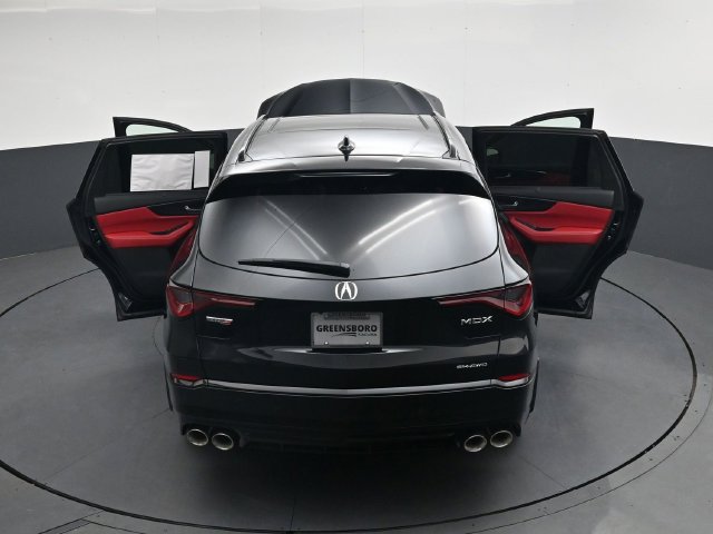 New 2026 Acura MDX Type S w/ Advance Package AWD/4WD image 37