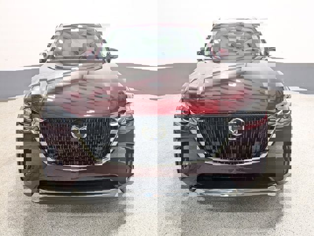 Used 2025 MAZDA CX-90 Plug-In Hybrid w/ Premium Plus image 8