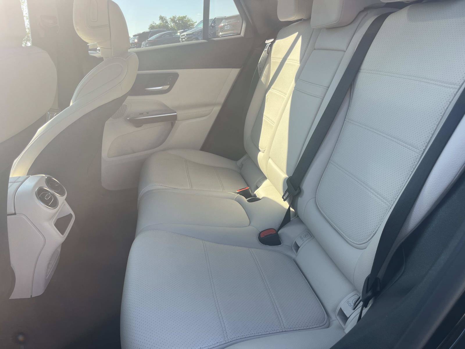 Certified 2025 Mercedes-Benz GLC 350e 4MATIC image 17