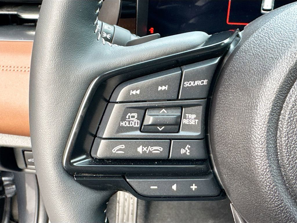 New 2026 Subaru Outback Touring XT image 8