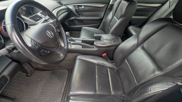 Used 2012 Acura TL w/ Technology Package image 18