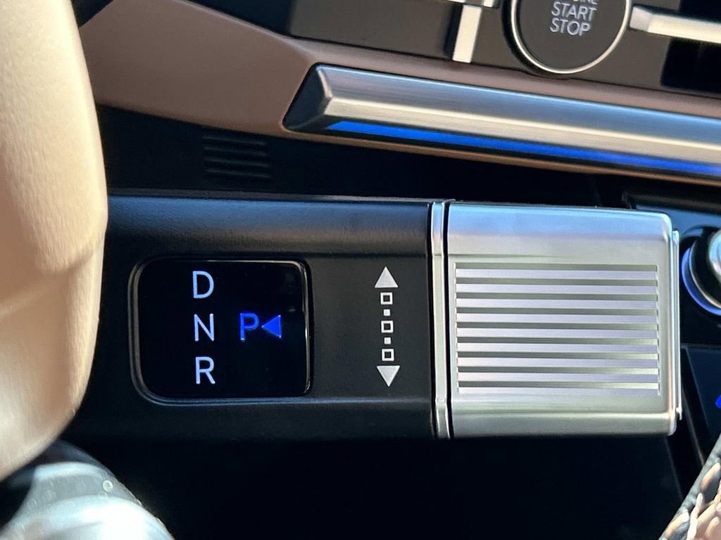 New 2026 Hyundai Santa Fe Calligraphy image 36