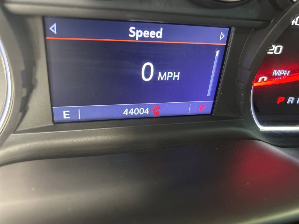 Used 2020 Chevrolet Silverado 1500 LT w/ All-Star Edition image 47