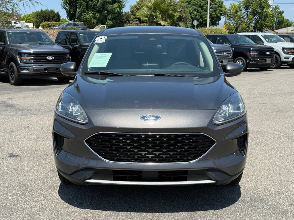 Used 2020 Ford Escape SE FWD image 6