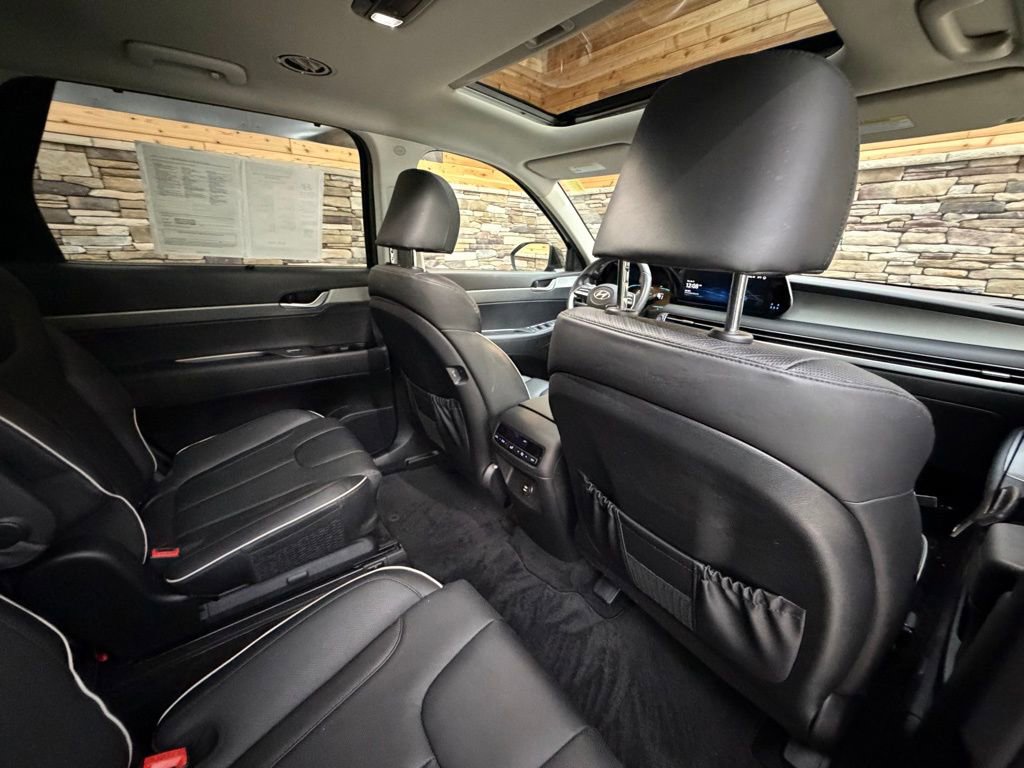 Used 2024 Hyundai Palisade XRT image 29