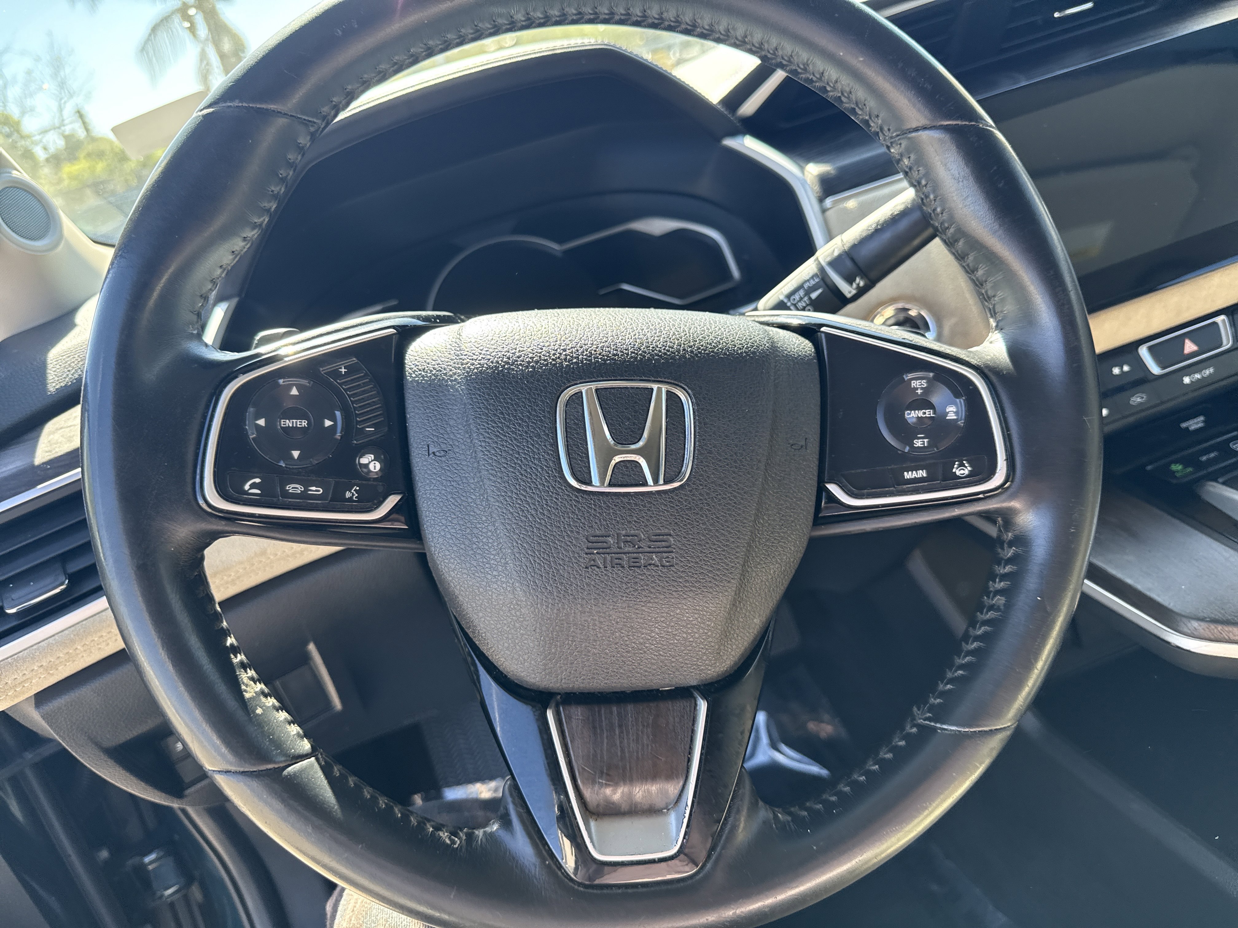 Used 2018 Honda Clarity Touring image 22