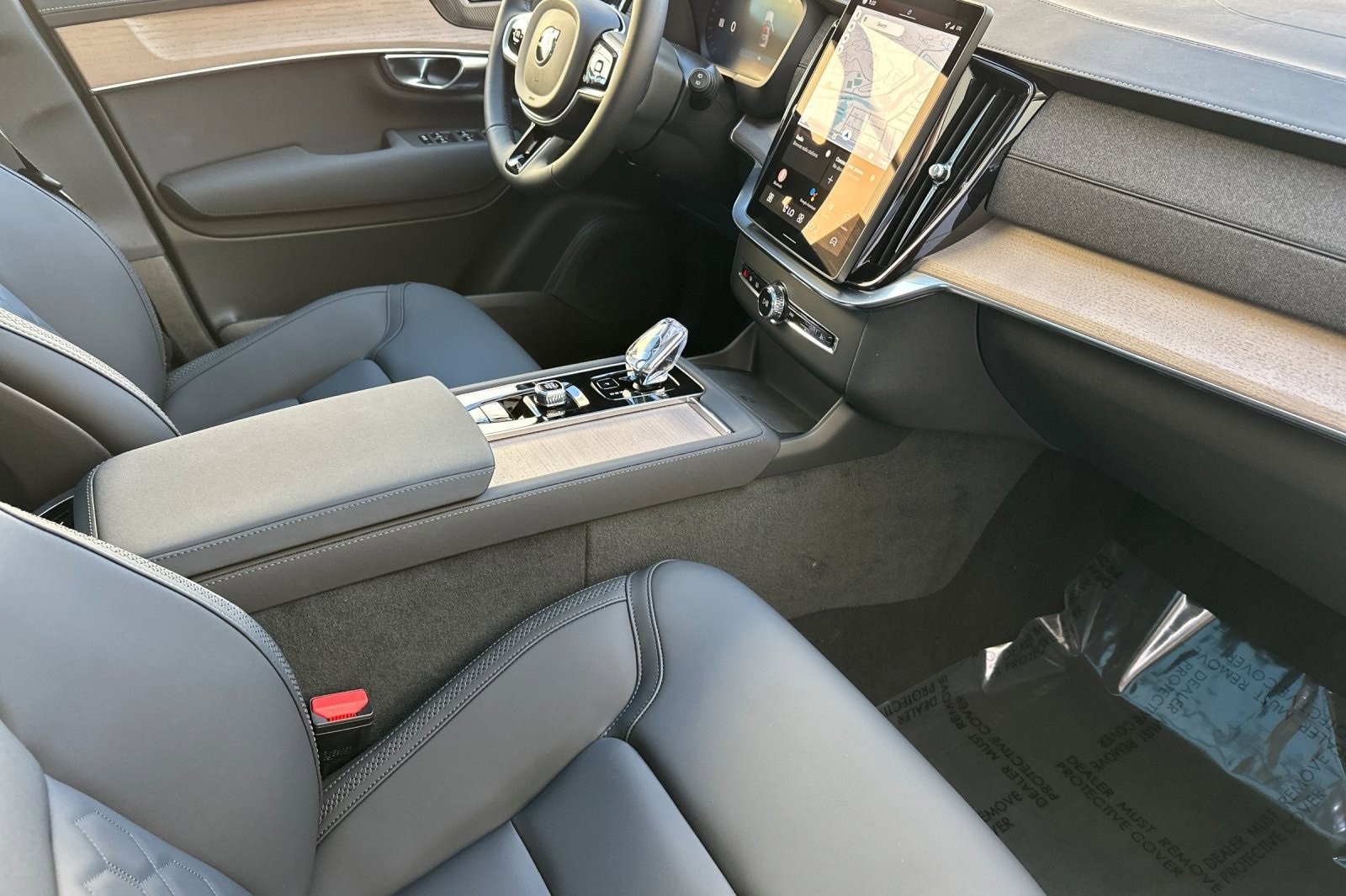 New 2026 Volvo XC90 B6 Plus image 19