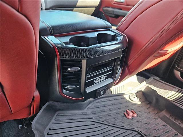 Used 2019 RAM 1500 Rebel w/ Rebel Level 2 Equipment Group AWD/4WD image 17
