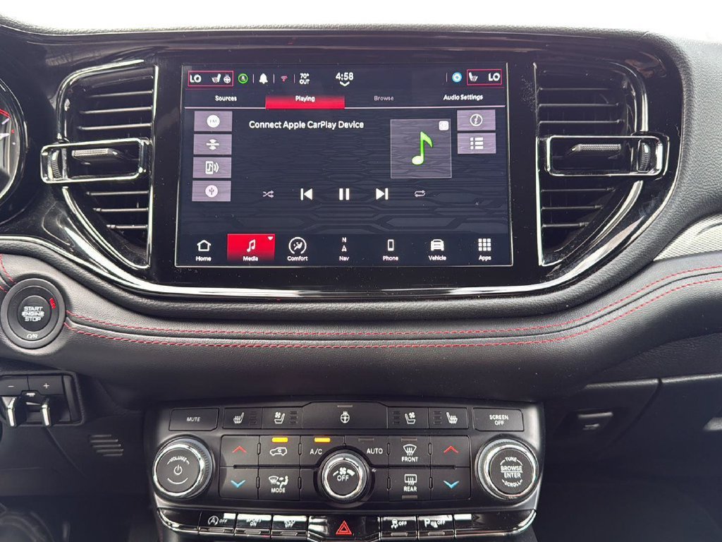 Used 2024 Dodge Durango GT AWD/4WD image 8