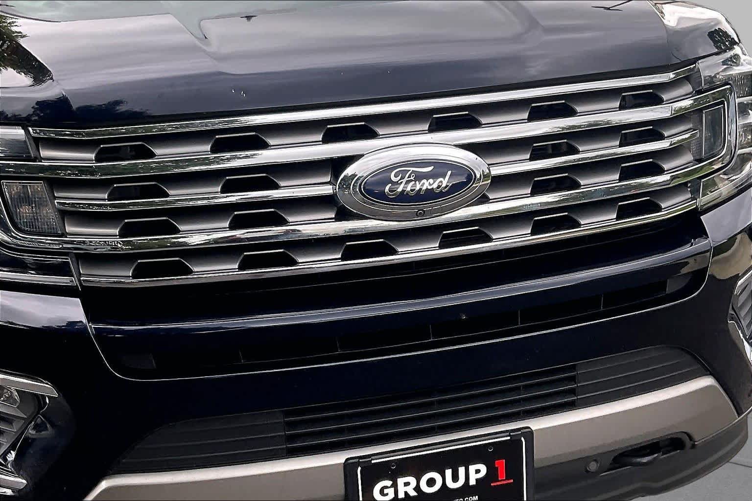 Used 2021 Ford Expedition Limited AWD/4WD image 31