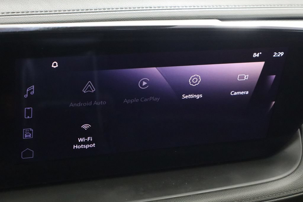 Used 2025 Buick Encore GX Sport Touring w/ Advanced Technology Package FWD image 25