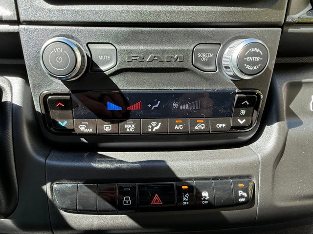 New 2026 RAM ProMaster 2500 w/ Safety Group FWD image 23