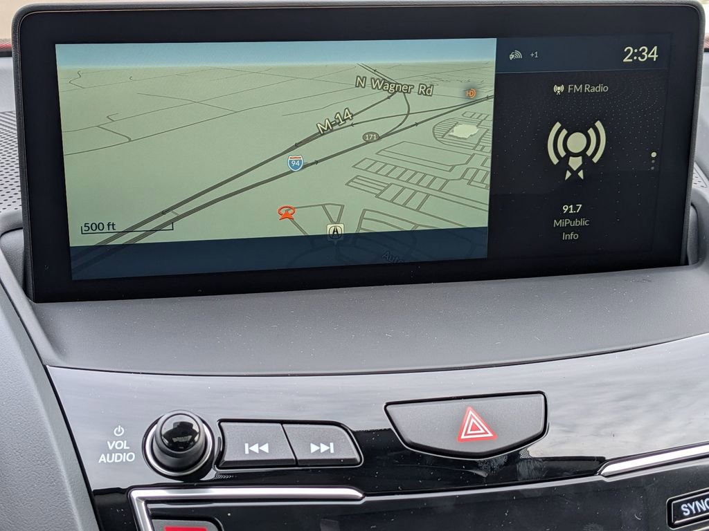 New 2026 Acura RDX w/ Technology Package image 26