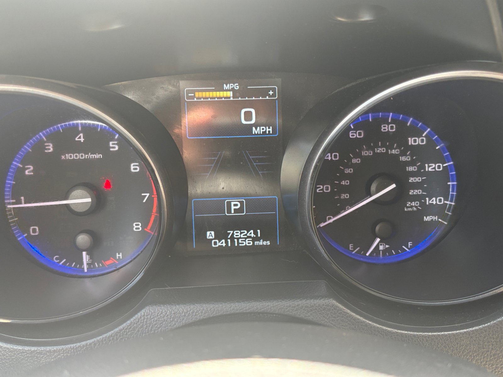 Used 2019 Subaru Outback 2.5i Premium AWD/4WD image 19