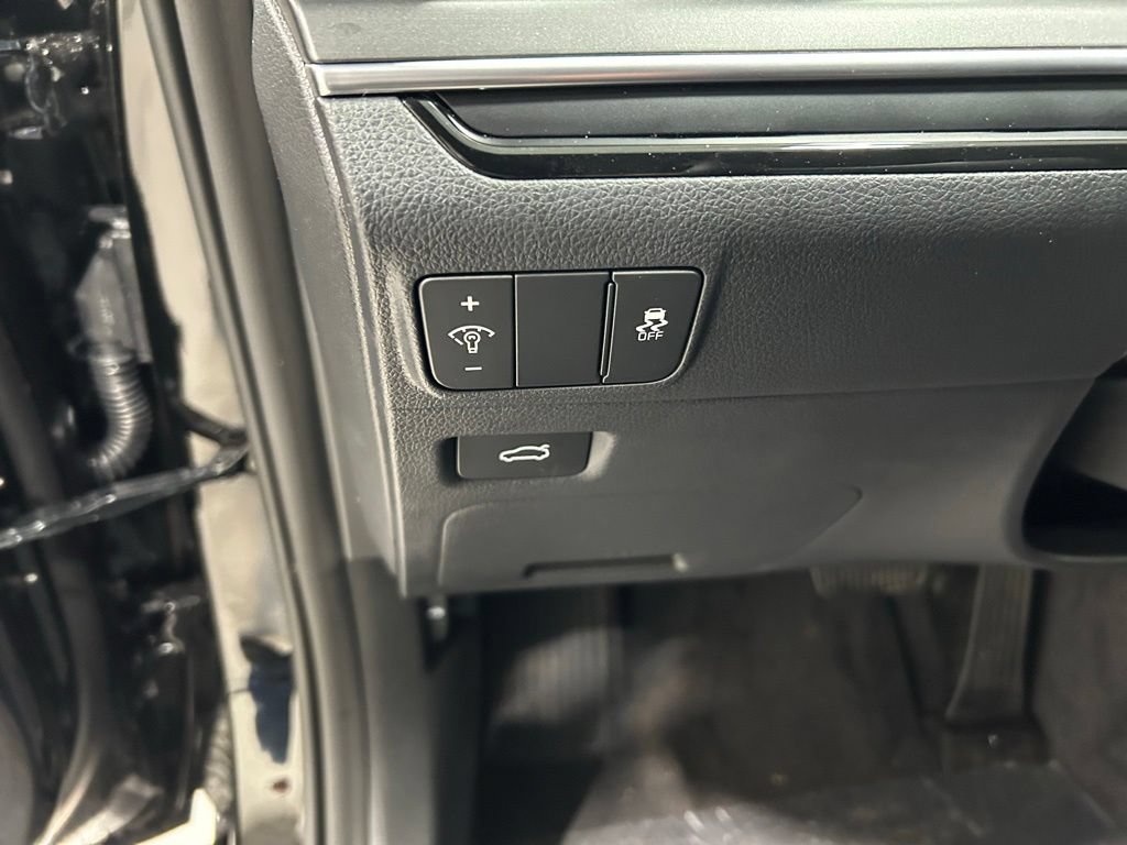 New 2026 Kia K5 GT-Line AWD/4WD image 13