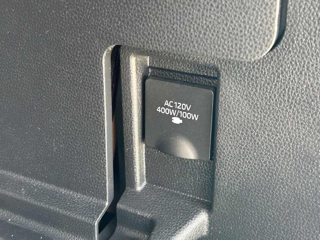 Certified 2023 Toyota Sequoia Limited RWD image 13